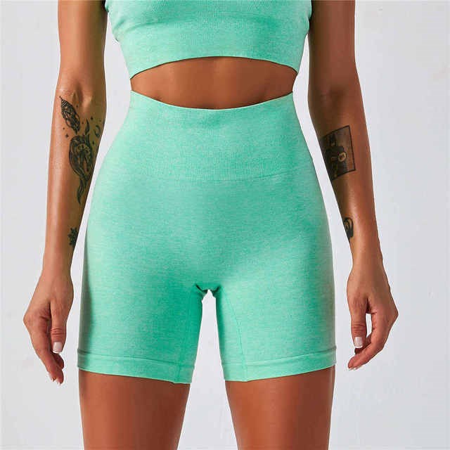 Leggings For Women Clothing Shorts - WOMONA.COM