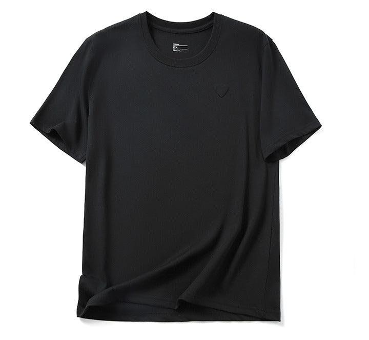 Love Embossed T-shirt For Men And Women - WOMONA.COM