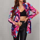 American Style Colorful Series Fashion High Sense - WOMONA.COM