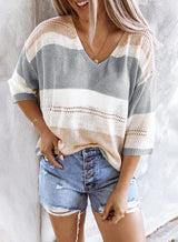 New autumn and winter sweaters - WOMONA.COM