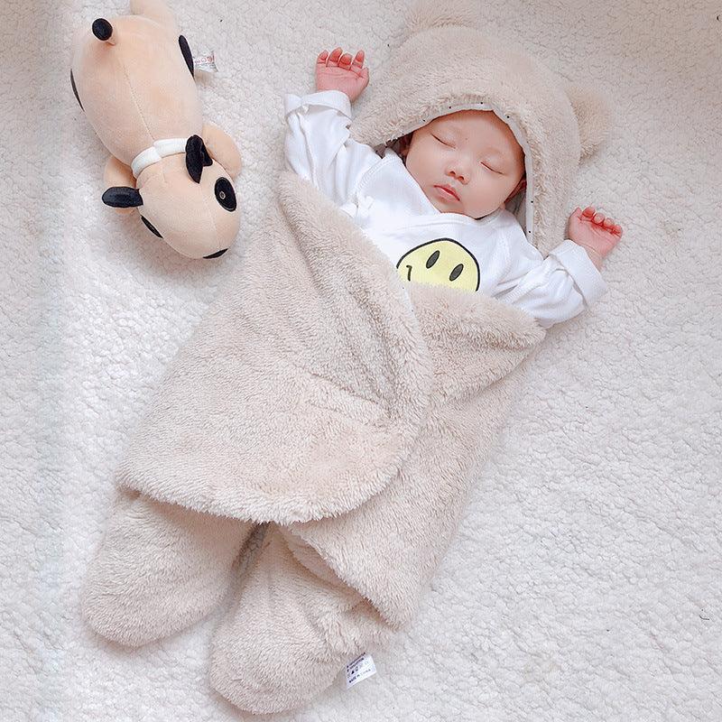 Baby Sleeping Bag Envelope for Newborn Baby - WOMONA.COM