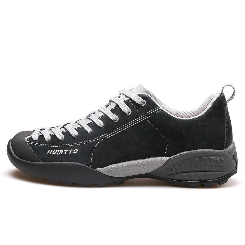 Non-slip Wearable Trekking Shoes - WOMONA.COM