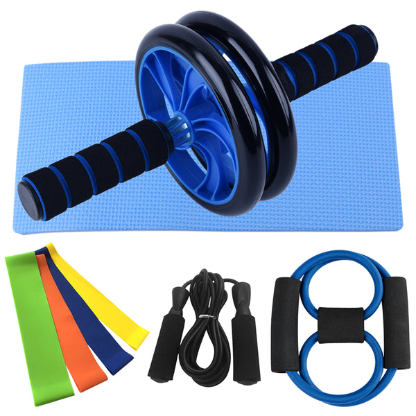 Gym Fitness Equipment - WOMONA.COM