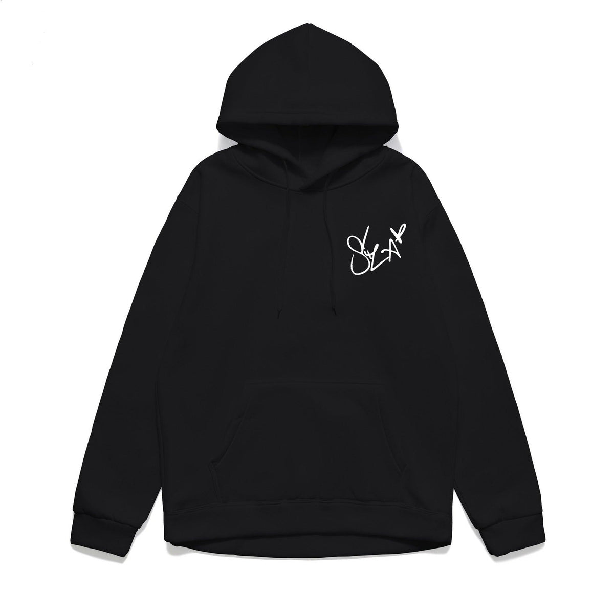Street Tide Brand Hooded Sweater Top Men - WOMONA.COM