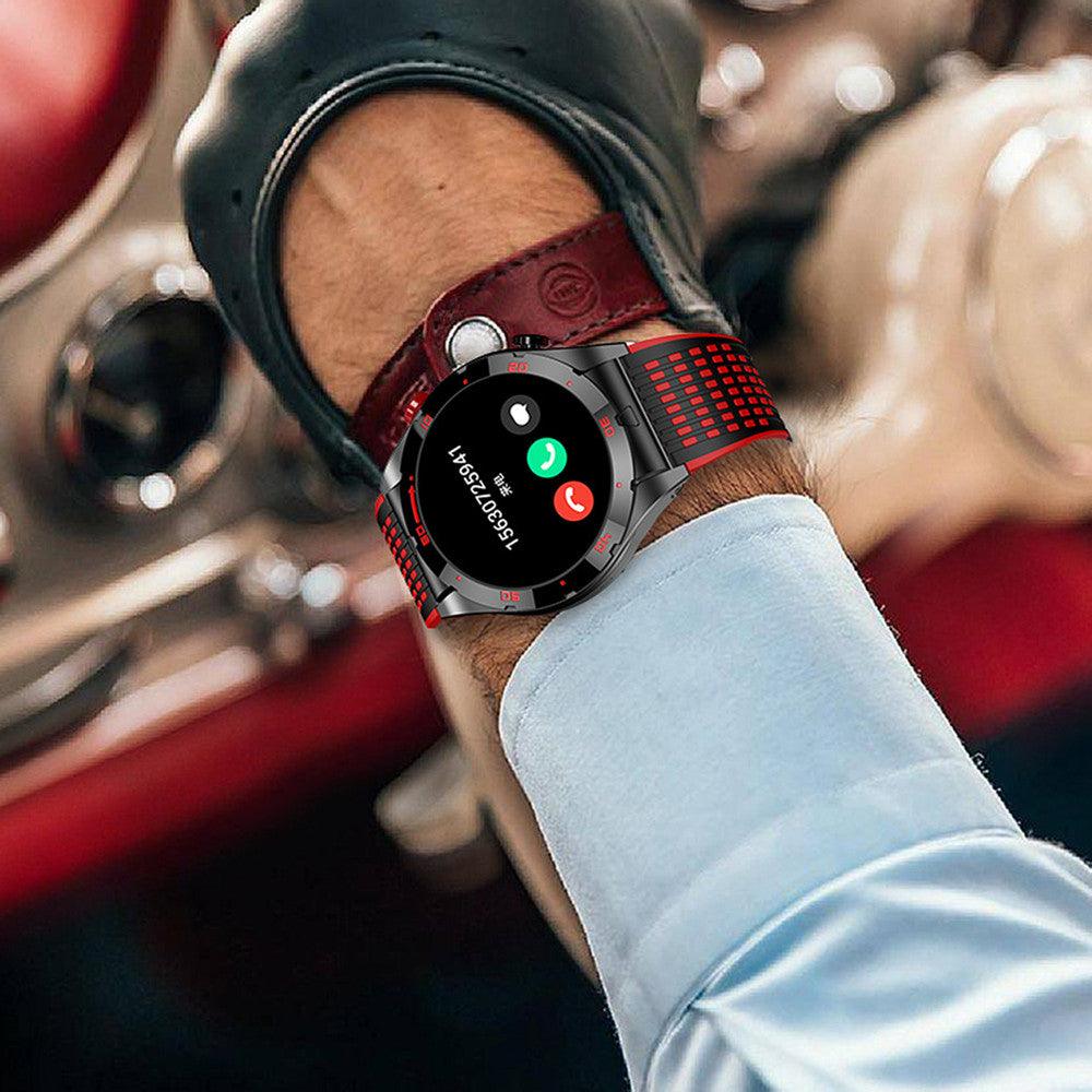 Smart Watch Bluetooth Calling Heart Rate - WOMONA.COM