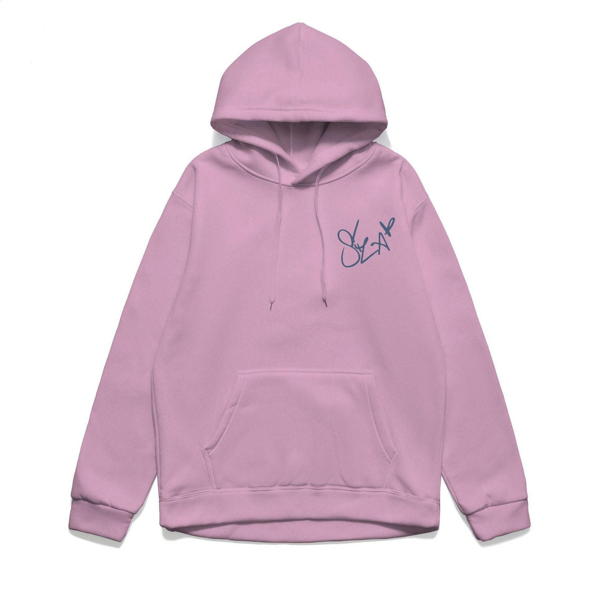 Street Tide Brand Hooded Sweater Top Men - WOMONA.COM