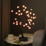 Gift Selection Mothers Day Gift Home Decoration Night Light In Bedroom - WOMONA.COM