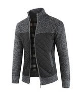 Manhattan Sweater Jacket - WOMONA.COM