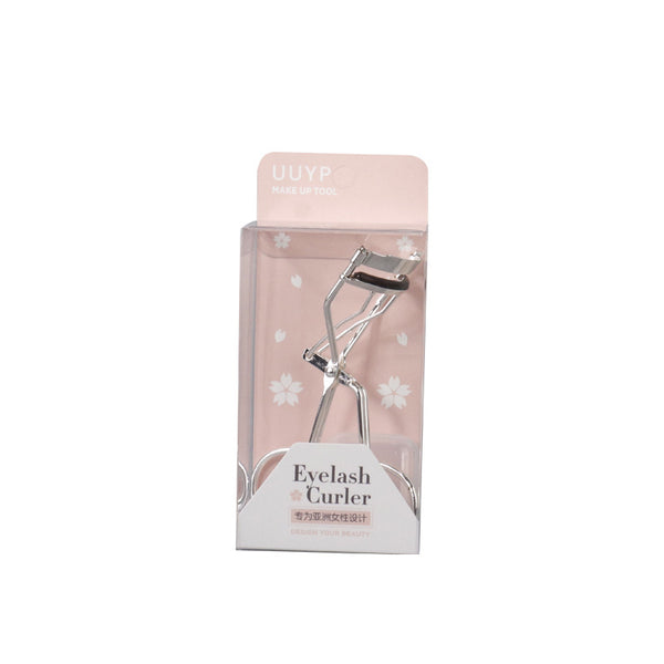 Stainless Steel Eyelash Curler Beauty Tools - WOMONA.COM