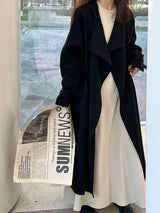 Versatile Trench Coat