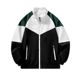 Spring And Autumn Coat Men's Youth Sports Jacket