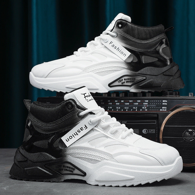 Men's Casual Sneakers – alternate product view 2