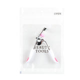 Eyelash Curler With Comb Curling And Shaping Sunflower - WOMONA.COM