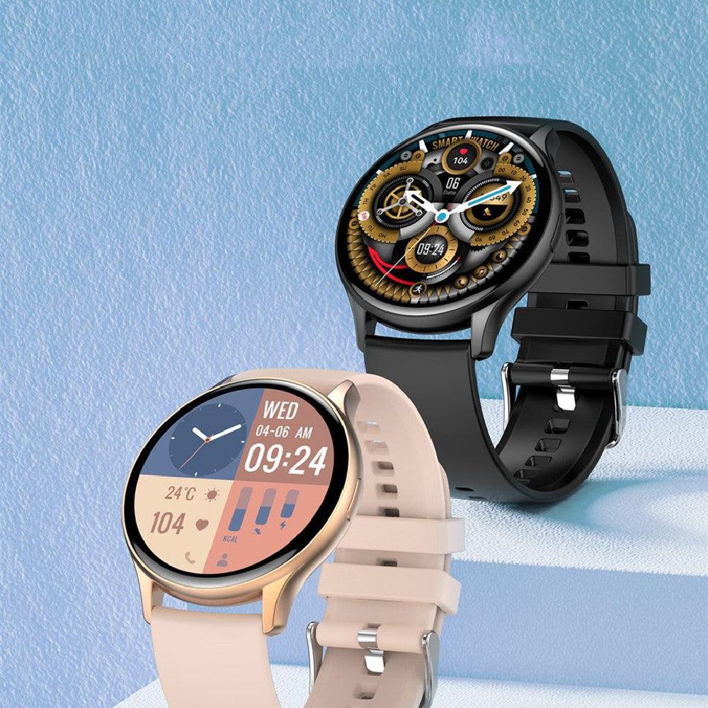 Fashion Personality Smart Watch NFC - WOMONA.COM