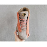 Retro men's basketball sneakers - WOMONA.COM