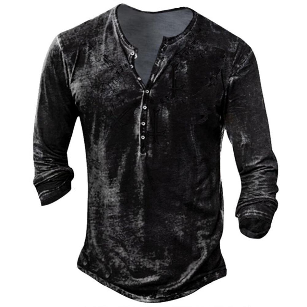 Long Sleeve Sports And Leisure - WOMONA.COM