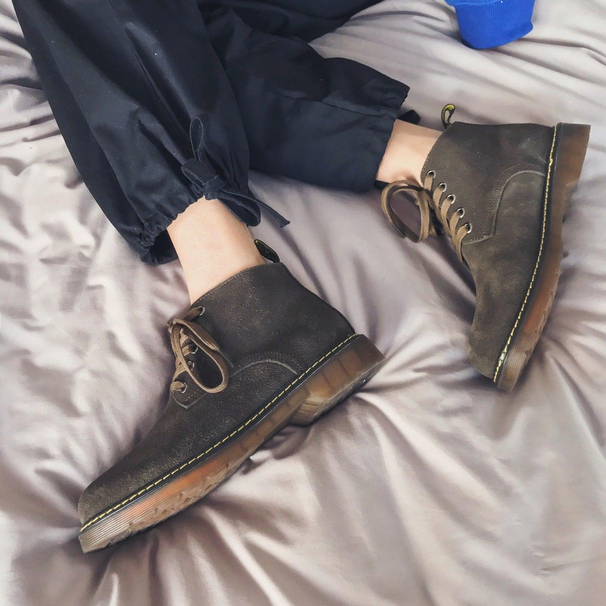 Riding boots - WOMONA.COM