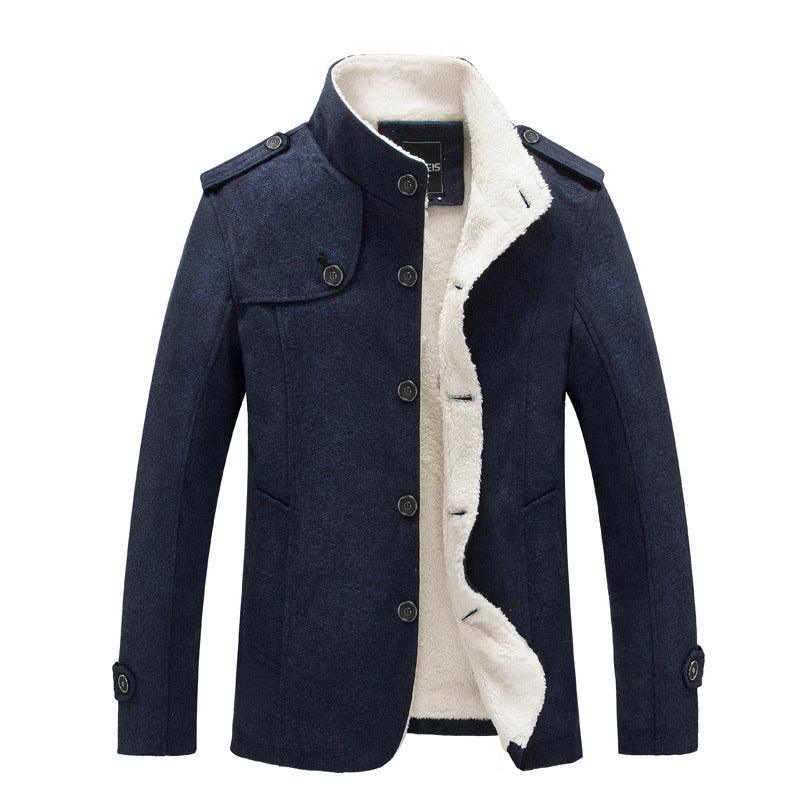 MEADOWLARK JACKET