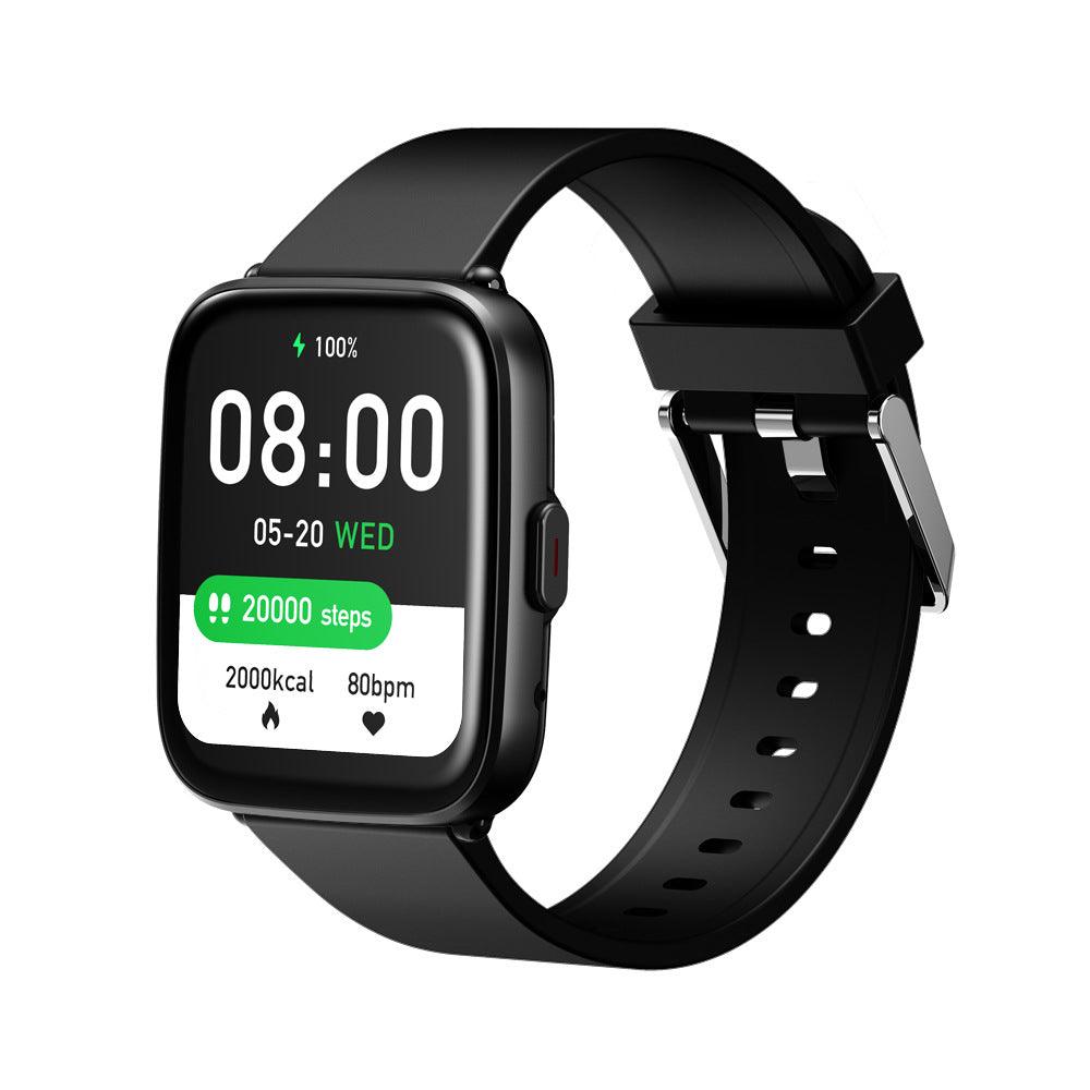 Temperature Measurement Smart Watch - WOMONA.COM