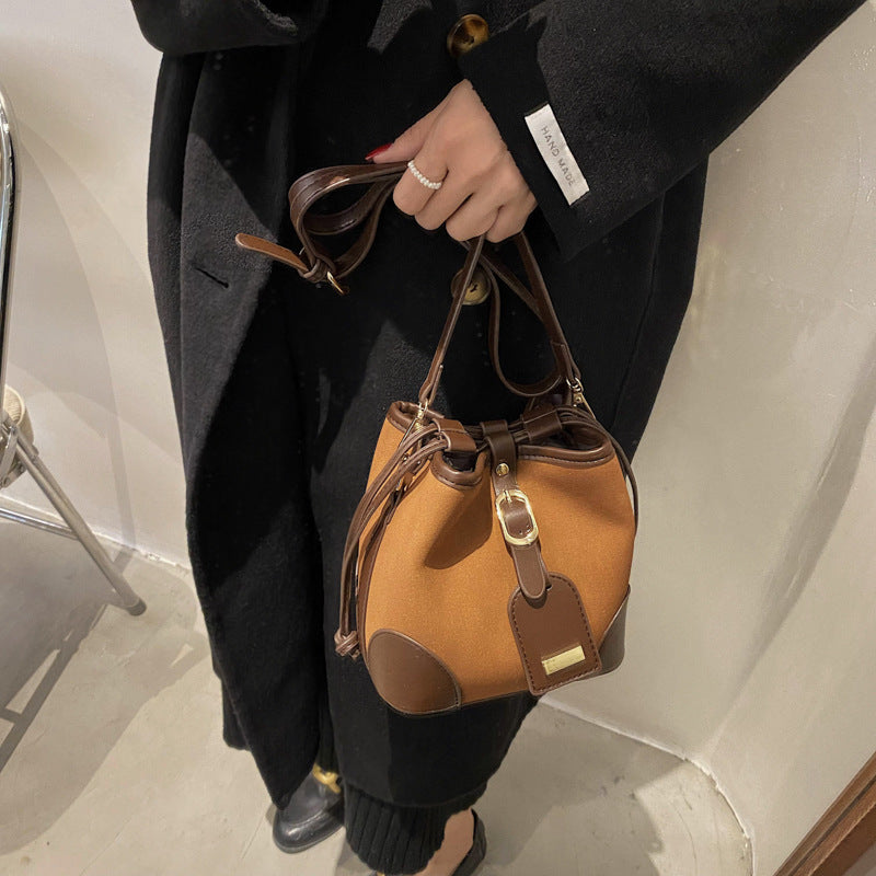 New Trendy Luxury Messenger Shoulder Bag Hot Sale - WOMONA.COM