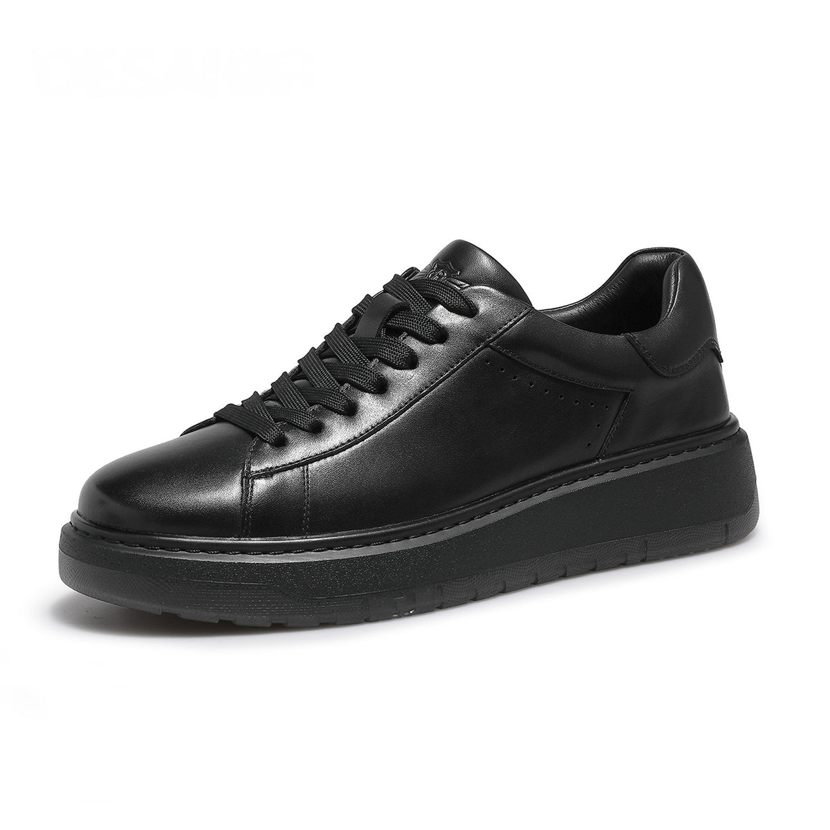 Men's Breathable Casual Sneakers – alternate product view 5