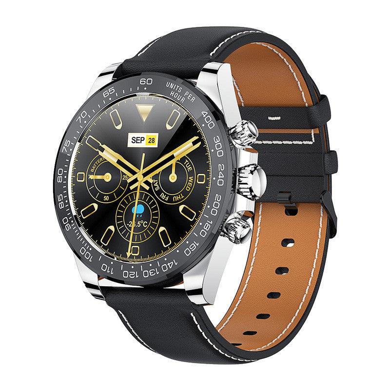 Smart Watch Pedometer Heart Rate Sleep Monitoring - WOMONA.COM