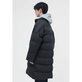 Personality Ins Tide Brand Cotton Jacket - WOMONA.COM