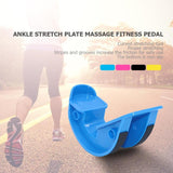 Foot Stretcher Rocker Calf Ankle Stretch Board - WOMONA.COM