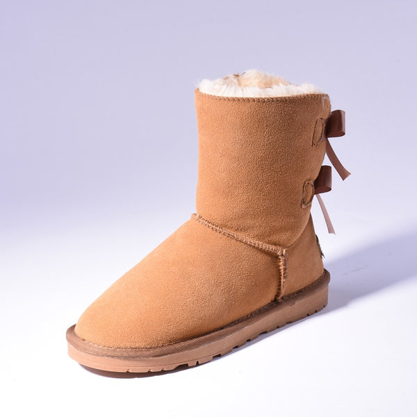High Quality SALE Women Australia Snow Boots Warm - WOMONA.COM