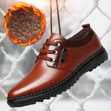 men's business casual shoes - WOMONA.COM