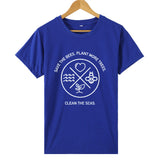 Men's and women's short-sleeved T-shirts - WOMONA.COM