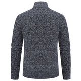 New Autumn And Winter Sweaters Male