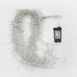 Remote Control Christmas Holiday Lights String - WOMONA.COM