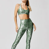 Quick Dry Sport For Sportswear Leggings Yoga Women - WOMONA.COM