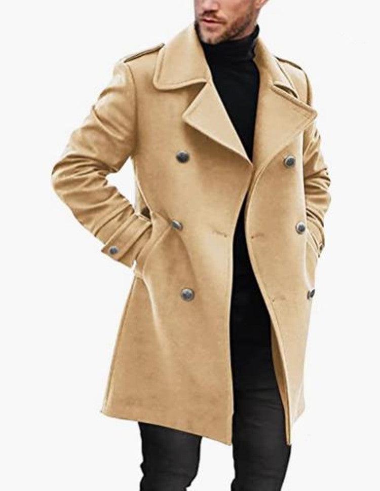 Winter New Product Warm Padded Jacket - WOMONA.COM