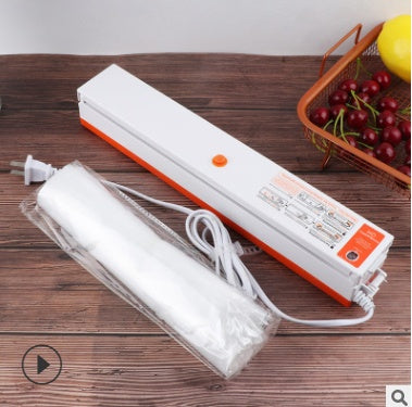 Household Vacuum Sealer Machine