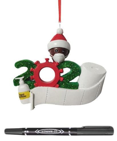 Christmas tree pendant - WOMONA.COM
