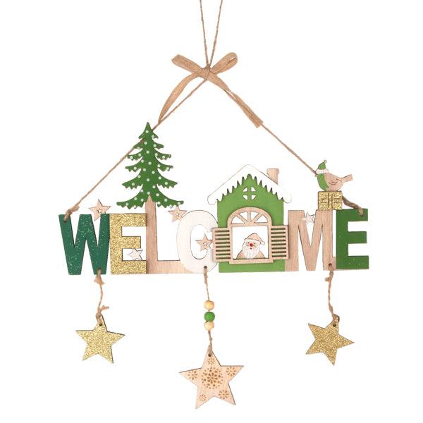 Christmas ornament - WOMONA.COM