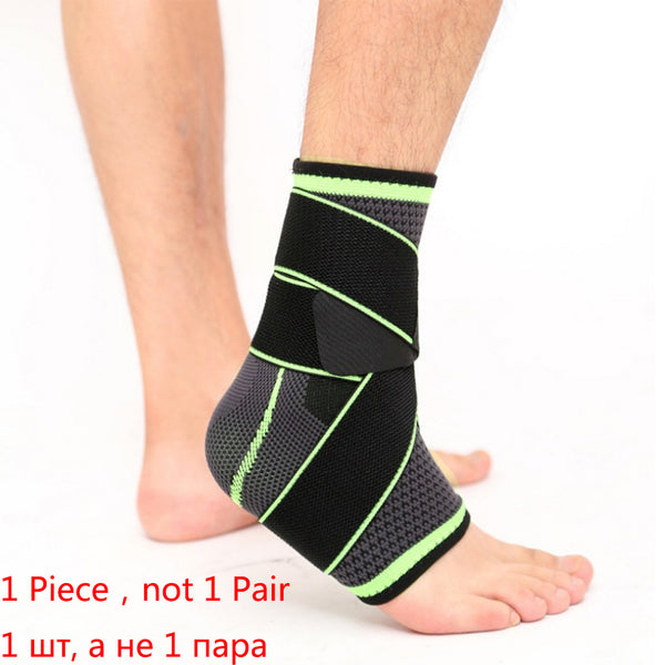 Sports ankle protector - WOMONA.COM