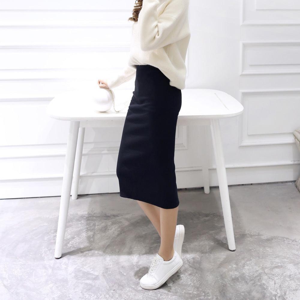 Sexy Chic Pencil Skirts - WOMONA.COM