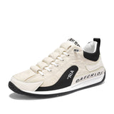 Fashion Men's Comfortable Breathable Casual Soft Sole Sneakers - WOMONA.COM