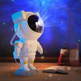 Star Projector Galaxy Night Light - WOMONA.COM
