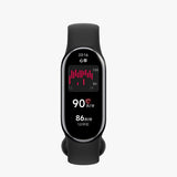 Sports Health Waterproof Sleep Heart Rate Smart Watch - WOMONA.COM