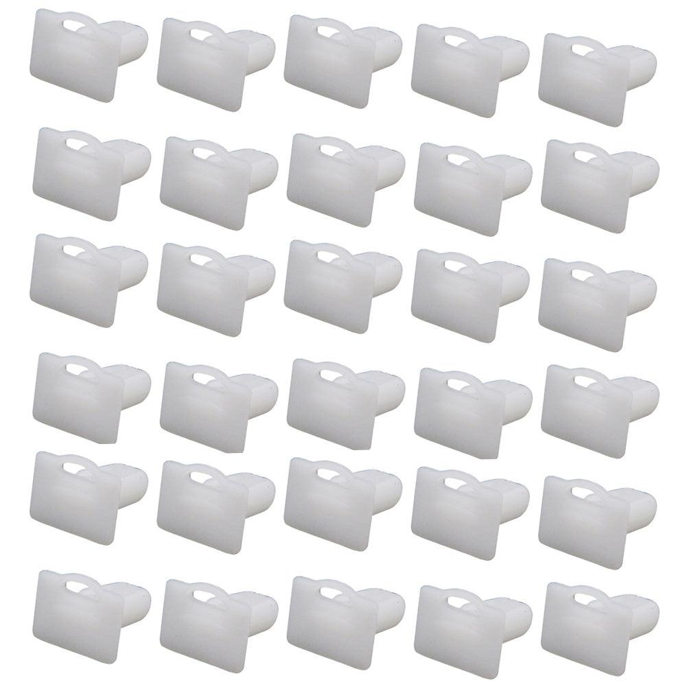 Automobile Glue Nails And Buckles - WOMONA.COM