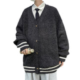 Polyester Sweater Sweater For Men - WOMONA.COM