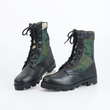 Combat Men's High-top Combat Boots