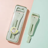 Cat's Claw Eyelash Curler Long Lasting Partial - WOMONA.COM