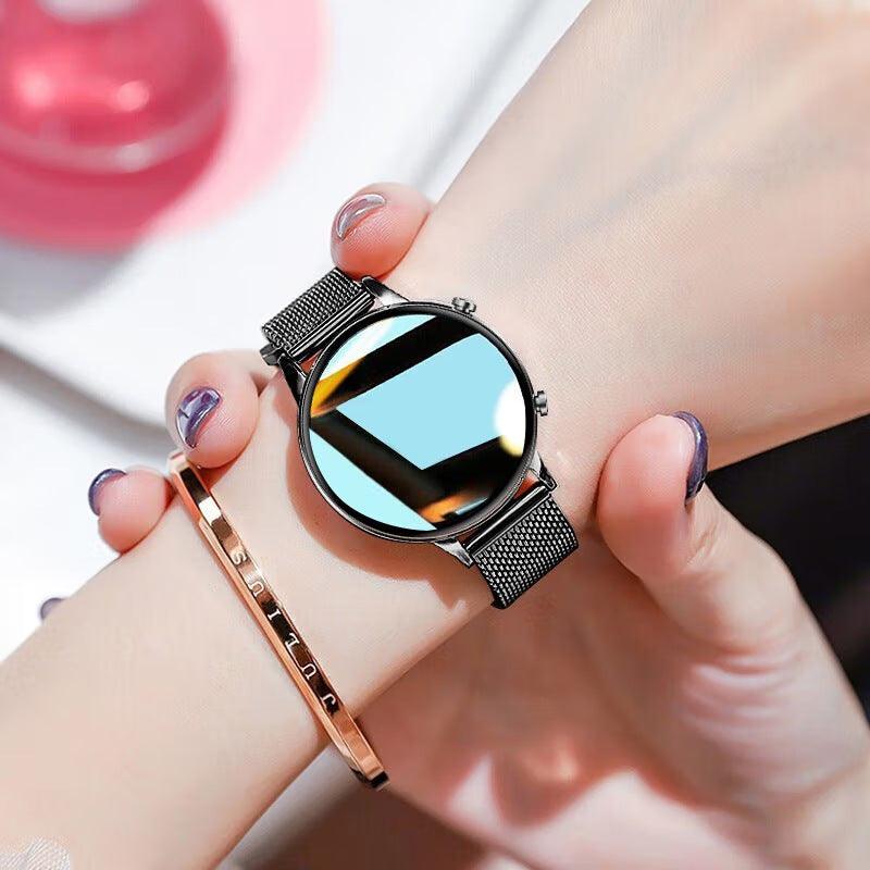 New Smart Multi-function Sports Watch - WOMONA.COM