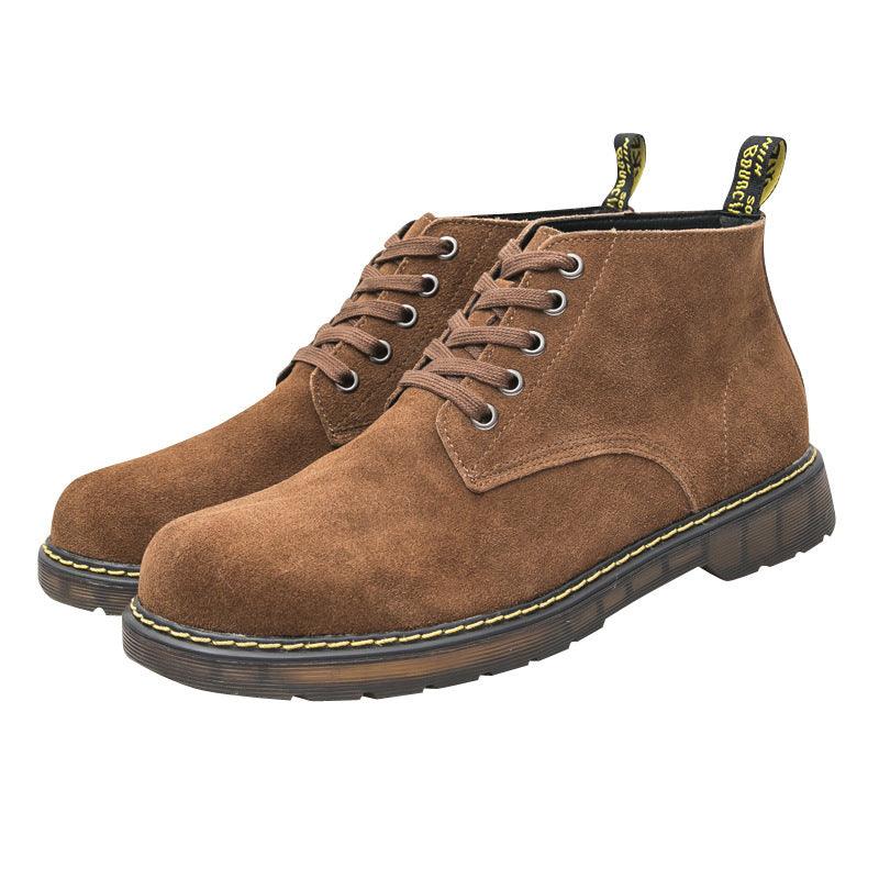 Riding boots - WOMONA.COM