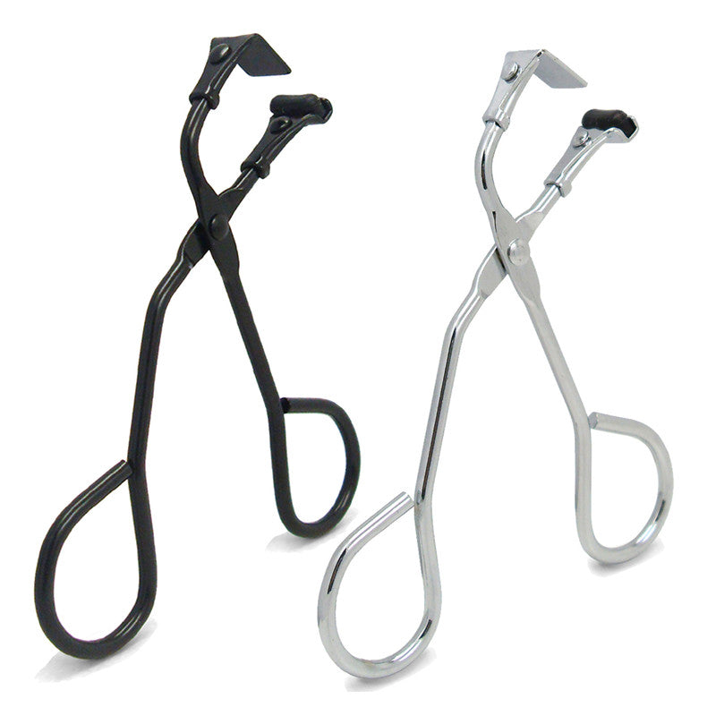 Eyelash Curler Partial Curling Eyelash Aid Tool - WOMONA.COM